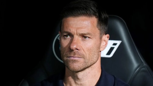 Real Madrid chính thức sa thải Xabi Alonso