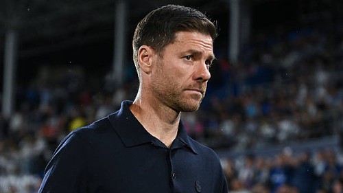 Hé lộ chi tiết bất ngờ trong vụ Real Madrid sa thải HLV Xabi Alonso