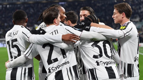 Cuộc đua vô địch Serie A khó đoán nhất lịch sử