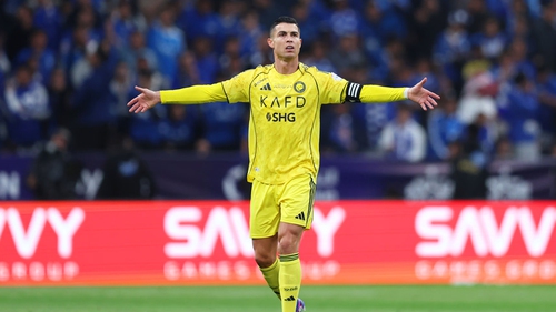 Chủ nhà U23 Saudi Arabia bị U23 Việt Nam loại ngay vòng bảng: Lỗi tại… Ronaldo