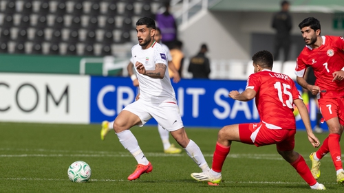 Lịch thi đấu VCK U23 châu Á 2026 hôm nay ngày 14/1