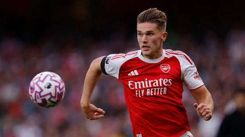 Gyokeres tịt ngòi quá lâu và hệ lụy của Arsenal