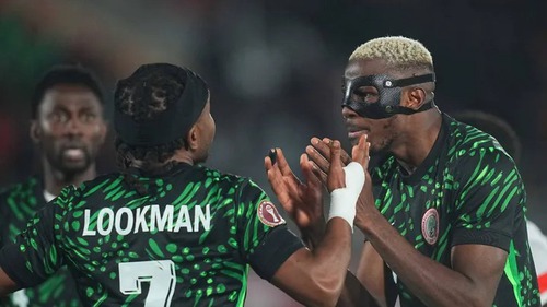 Nhận định, soi tỷ lệ Nigeria vs Morocco 03h00 ngày 15/01, CAN 2025