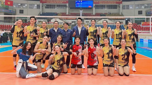 Đội bóng chuyền nữ Việt Nam chia tay ngôi sao thứ 4 ngay trước thềm mùa giải mới