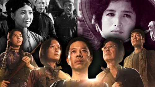 Viện trưởng Viện Phim Lê Thị Hà: Trao truyền lý tưởng Đảng qua "ngôn ngữ" điện ảnh cho thế hệ trẻ