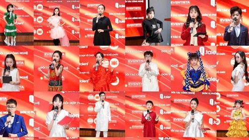 Chính thức công bố đề cử - vinh danh giải thưởng Búp sen vàng