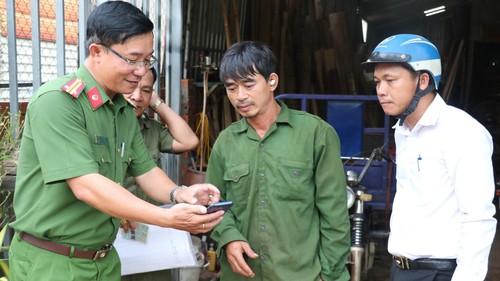 Năm 2026: Cục Sở hữu trí tuệ hướng tới chuyển đổi số toàn diện