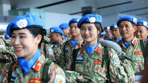 Đại hội Đảng XIV: Chìa khóa chuyển đổi Việt Nam đến năm 2045