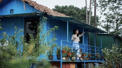 Du lịch nông nghiệp “đánh thức” sinh kế nông thôn