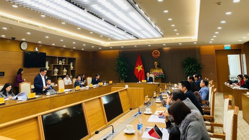 Tháo gỡ rào cản, tăng tốc phát triển du lịch Việt Nam trong năm 2026