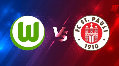 Nhận định, soi tỷ lệ Wolfsburg vs St Pauli 00h30 hôm nay 15/1, Bundesliga vòng 17