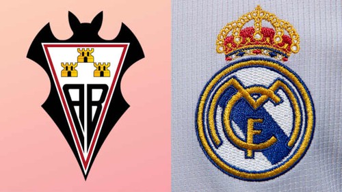 Nhận định Albacete vs Real Madrid 03h00 ngày 15/01/2026, Cúp Nhà Vua Tây Ban Nha 2025/26