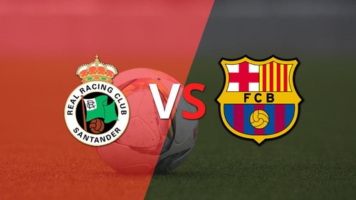 Nhận định Racing Santander vs Barcelona 03h00 ngày 16/01, Cúp Nhà Vua