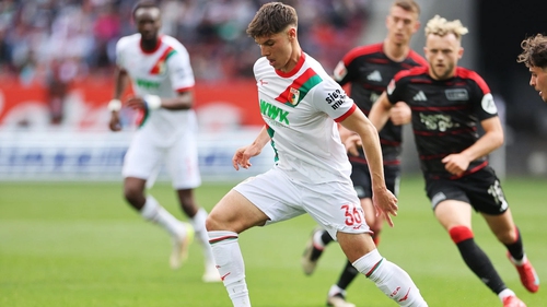 Nhận định, soi tỷ lệ Augsburg vs Union Berlin 02h30 hôm nay ngày 16/1, Bundesliga vòng 17