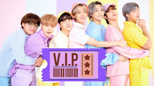 BTS trở lại đường đua toàn cầu với tour diễn lớn nhất lịch sử K-pop