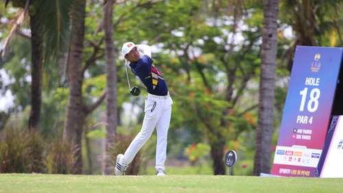 Công nghiệp thể thao Việt Nam: Chuỗi giá trị từ một cú swing 