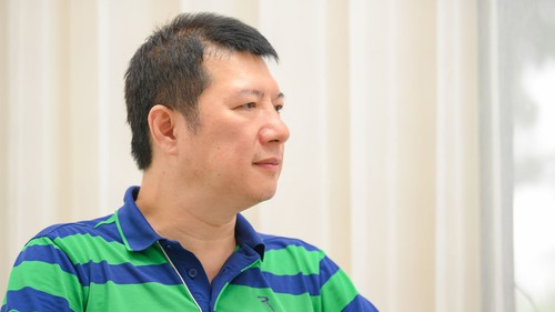 BLV Quang Huy: 'Lứa U23 Việt Nam 2026 chưa bằng lứa U23 Thường Châu'