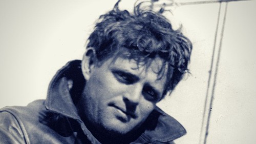 150 năm ngày sinh Jack London: Nhà văn phiêu lưu vĩ đại và cuộc đời đầy mâu thuẫn