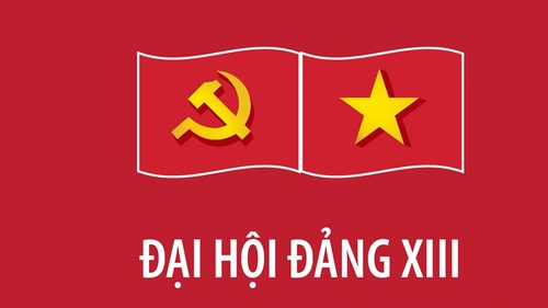 Lịch sử các kỳ Đại hội Đảng Cộng sản Việt Nam