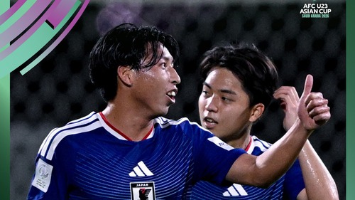 Bảng xếp hạng bóng đá VCK U23 châu Á 2026 hôm nay 14/1