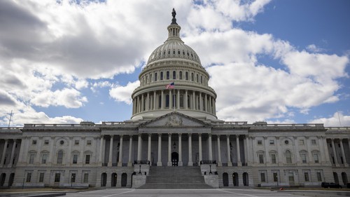 Chính phủ Mỹ có thể sẽ đóng cửa trong hai tuần tới