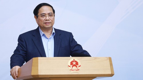 Thủ tướng chủ trì tổng kết công tác hội nhập quốc tế năm 2025