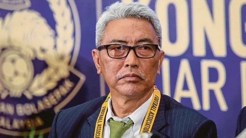 Đối thủ số 1 của tuyển Việt Nam ở cúp châu Á khủng hoảng, Liên đoàn bóng đá có thể bị giải thể