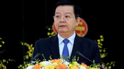 Phó Thủ tướng Mai Văn Chính làm Trưởng BCĐ TƯ phong trào “Toàn dân đoàn kết xây dựng đời sống văn hóa”