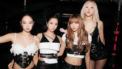 Blackpink chốt ngày comeback với "Deadline": Album mới sau 3 năm chờ đợi