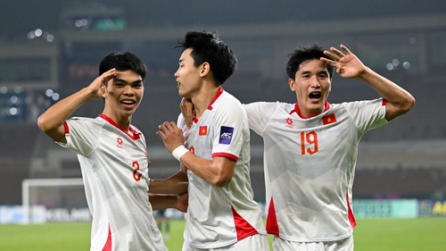 Dự đoán tỉ số U23 Việt Nam vs U23 UAE: Khó phân định trong 90 phút