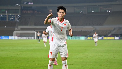 Đội hình dự kiến U23 Việt Nam vs U23 UAE: Giữ sự ổn định, chờ thời cơ bùng nổ