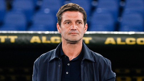 Inter sẽ thành công với Chivu