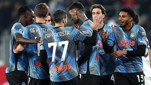 Nhận định, soi tỷ lệ Pisa vs Atalanta 02h45 ngày 17/1, vòng 21 Serie A