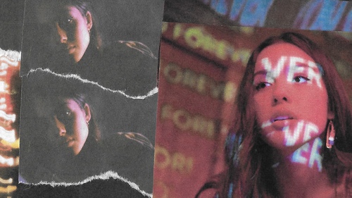 Ca khúc "Drivers License": Olivia Rodrigo làm sống lại cảm xúc tuổi trẻ