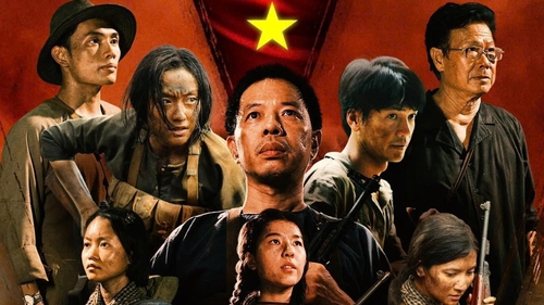 "Thanh âm vượt đại dương" và "Người giữ hồn di sản" khai mạc Tuần phim chào mừng Đại hội XIV của Đảng