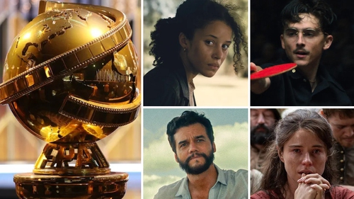 Quả Cầu Vàng vật lộn với lượng người xem giảm sút