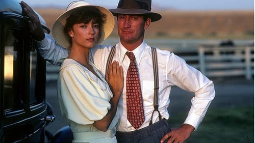 Bất ngờ với cuộc sống của Meggie "Tiếng chim hót trong bụi mận gai"