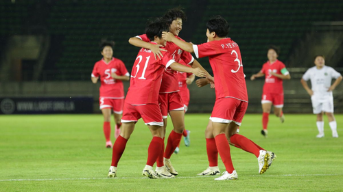 Những điều cần biết về đối thủ của Huỳnh Như và đồng đội ở tứ kết giải đấu hàng đầu châu Á 