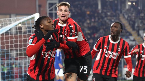 Nhận định bóng đá hôm nay 15/1: Como vs Milan, Augsburg vs Union Berlin