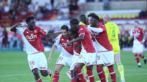 Nhận định, soi tỷ lệ Monaco vs Lorient 01h00 ngày 17/1, vòng 18 Ligue 1