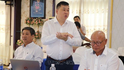 Hỗ trợ doanh nghiệp khai thác hiệu quả tài sản trí tuệ