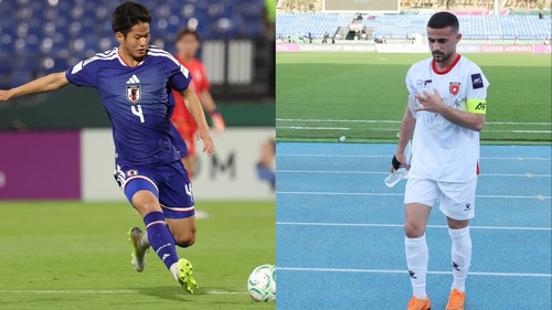 Nhận định, soi tỷ lệ U23 Nhật Bản vs U23 Jordan 18h30 hôm nay ngày 16/1, tứ kết U23 châu Á 2026