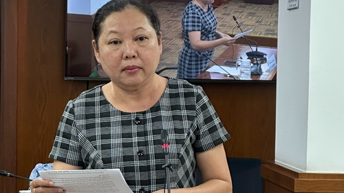 Sở Văn hoá, Thể thao TP.HCM nói gì về vụ Lệ Quyên "văng tục"?