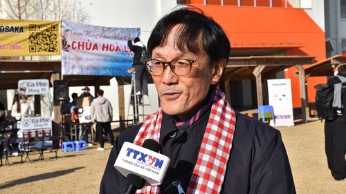 Đại hội XIV của Đảng: Việt Nam đang chuyển mình thành "đối tác kiến tạo" của khu vực