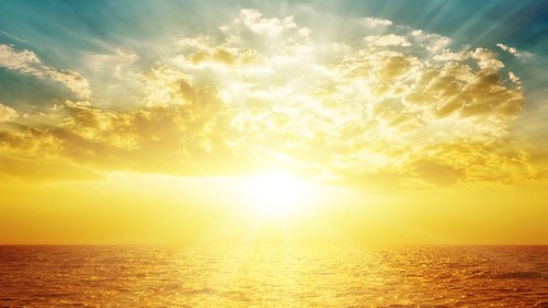 Xu hướng ấm lên toàn cầu chưa có dấu hiệu ngừng lại