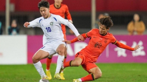 Lịch thi đấu VCK U23 châu Á 2026 hôm nay ngày 17/1