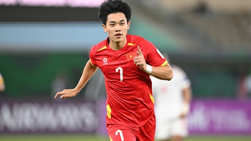 U23 Việt Nam nhận tổng cộng 3,1 tỷ đồng cho tấm vé bán kết U23 châu Á 2026