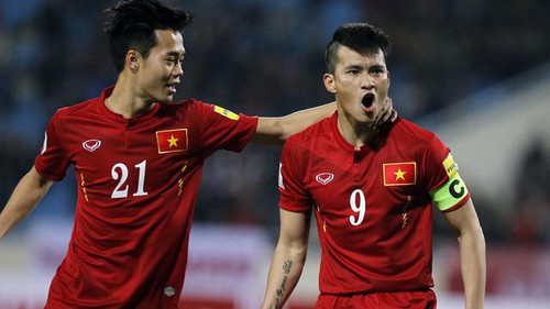 Cựu tuyển thủ Lê Công Vinh: 'Việt Nam và Indonesia sẽ vào bán kết AFF Cup 2026'
