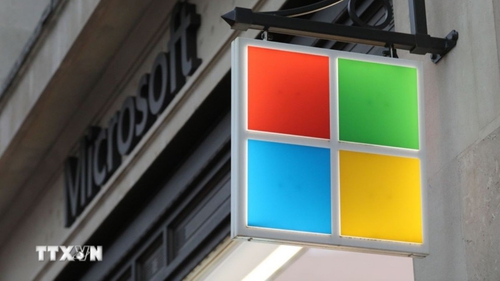 Europol và Microsoft triệt phá mạng lưới lừa đảo quy mô lớn qua email