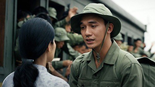 Phim Việt duy trì khởi sắc, tạo đà phát triển cho năm 2026​